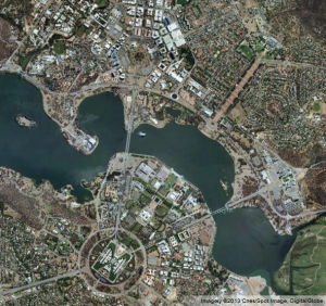 Canberra, Australian Capital Territory, Australia