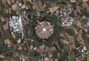 palmanova-italy