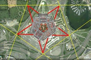 pentagon-war-headquarters-pentagram